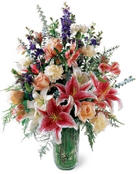 Star Gazer Bouquet